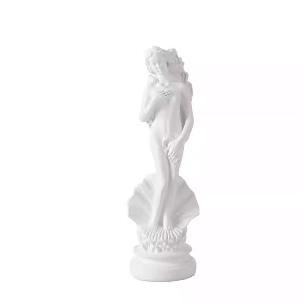 Birth of Light Altar Statue – Symbol of Beauty & Renewal